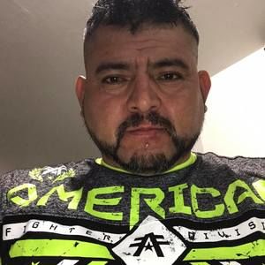 Meet your Posher, Geronimo